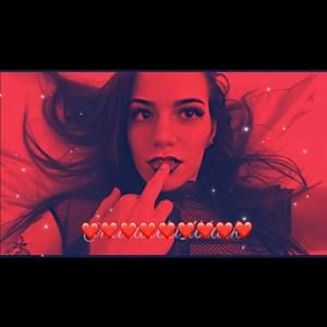 Meet your Posher, Audrey